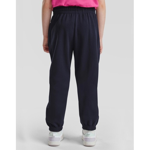 Kids Classic Elasticated Cuff Jog Pants thumbnail 5