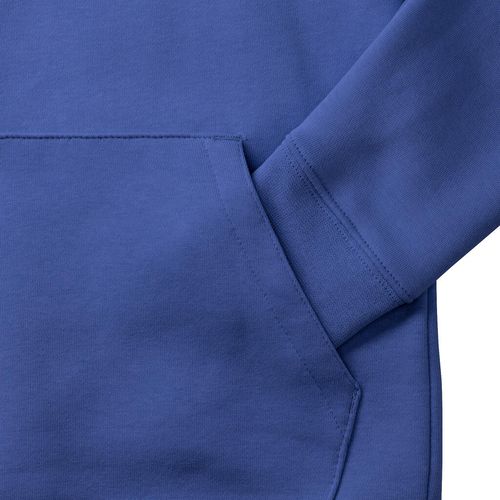 Ladies` Authentic Hooded Sweat - 10