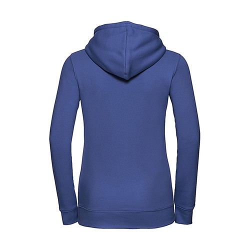 Ladies` Authentic Hooded Sweat thumbnail 9