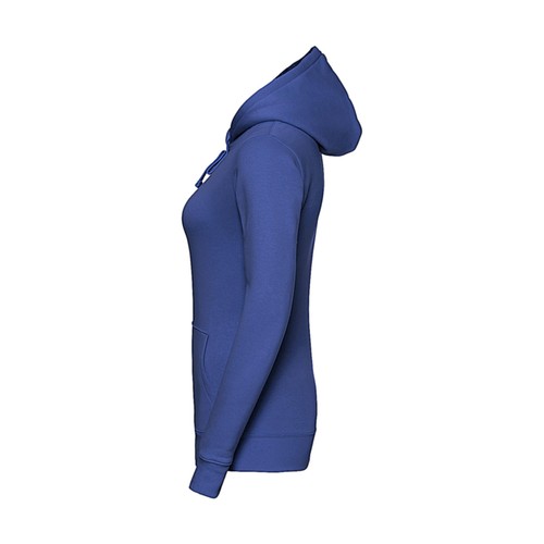 Ladies` Authentic Hooded Sweat thumbnail 8