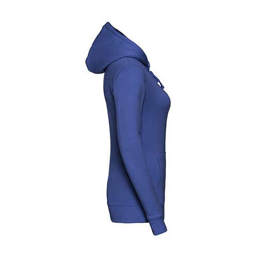 Ladies` Authentic Hooded Sweat thumbnail 10