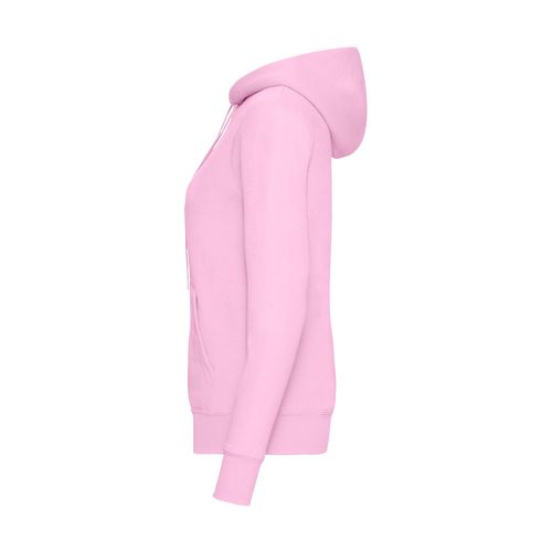 Ladies` Classic Hooded Sweat - 6