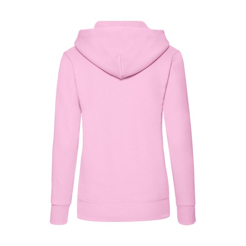 Ladies Classic Hooded Sweat thumbnail 8