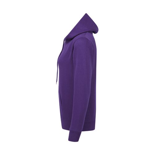 Ladies` Hooded Sweatshirt - 4