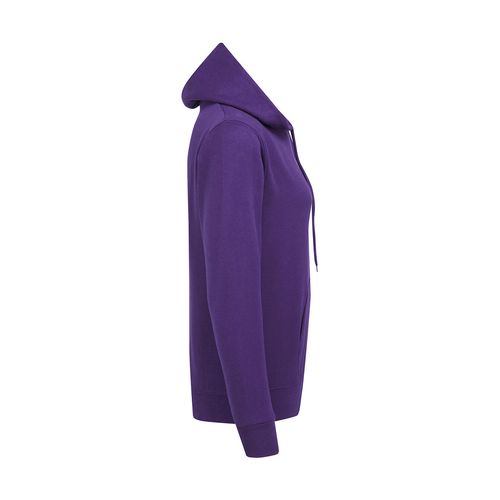 Ladies` Hooded Sweatshirt - 6