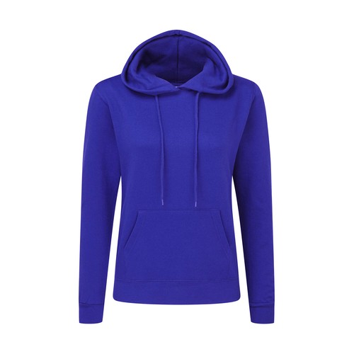 Hooded Sweatshirt Women - 1