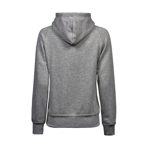 Ladies` Hooded Sweat - 7