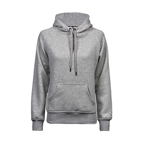 Ladies` Hooded Sweat - 5