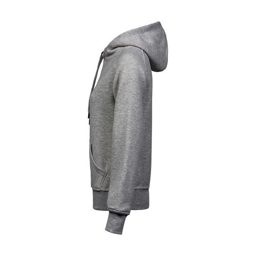 Ladies` Hooded Sweat - 6