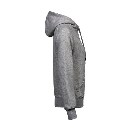 Ladies` Hooded Sweat - 8
