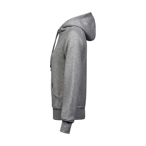 Ladies Hooded Sweat thumbnail 4