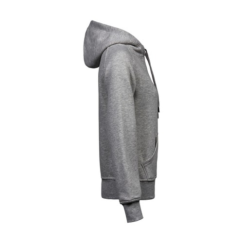 Ladies Hooded Sweat thumbnail 6