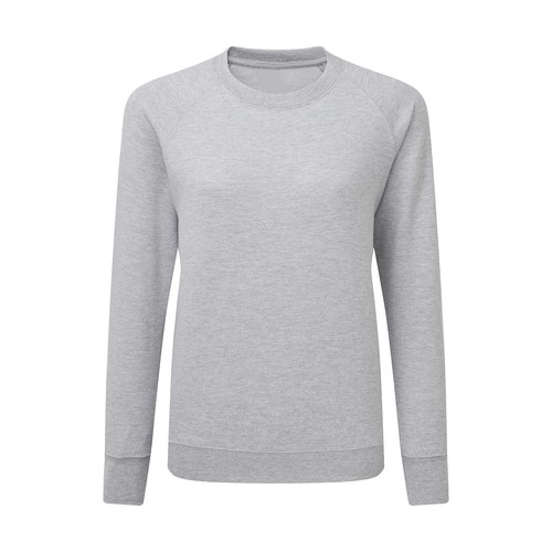 Raglan Sweatshirt Women - 1