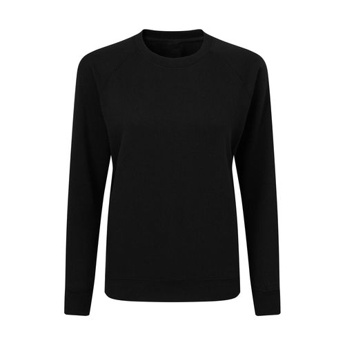 Ladies` Raglan Sweat - 7