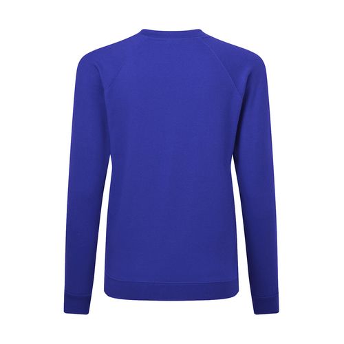 Ladies` Raglan Sweat - 3