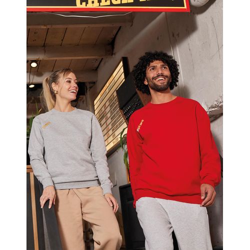 Ladies` Raglan Sweat - 6