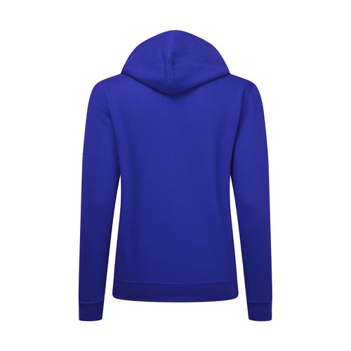 Ladies` Zip Hood - 5
