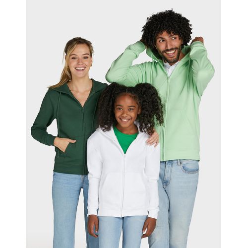 Ladies` Zip Hood - 3