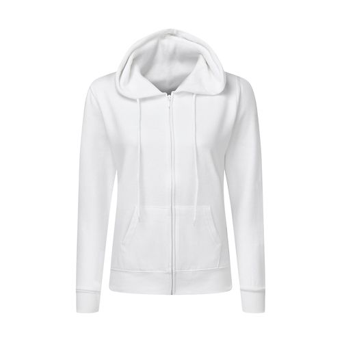Ladies` Zip Hood - 9