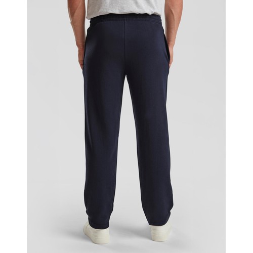 Classic Open Hem Jog Pants thumbnail 6