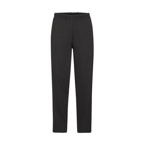 Classic Open Hem Jog Pants - 10