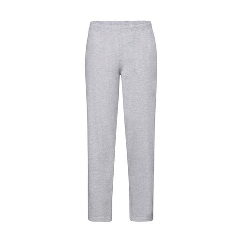 Classic Open Hem Jog Pants - 6
