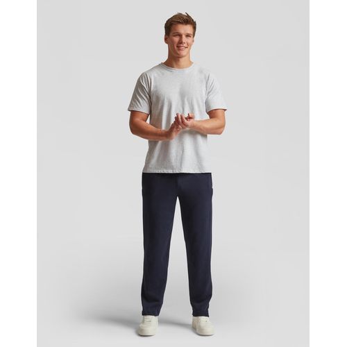 Classic Open Hem Jog Pants - 4