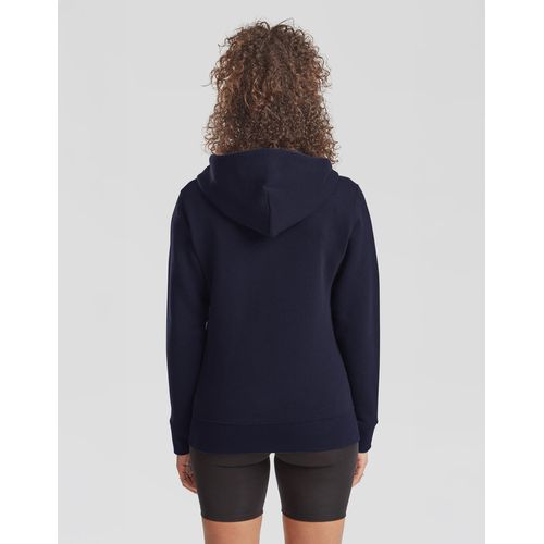 Premium Hooded Sweat Jacket Lady-Fit - 4