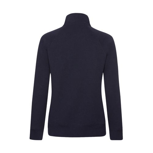 Ladies` Premium Sweat Jacket - 7