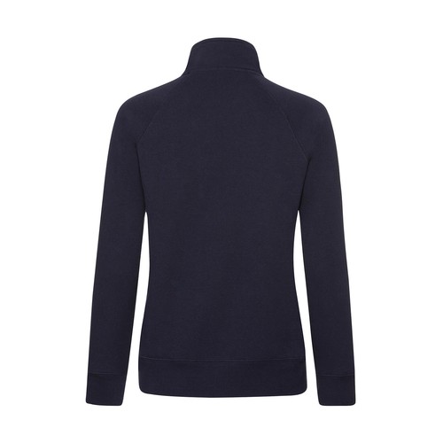 Ladies Premium Sweat Jacket thumbnail 8