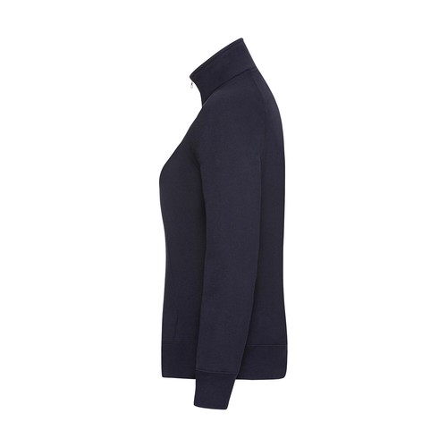 Ladies Premium Sweat Jacket thumbnail 7