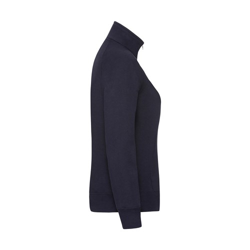 Ladies Premium Sweat Jacket thumbnail 9
