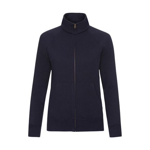 Ladies` Premium Sweat Jacket - 5