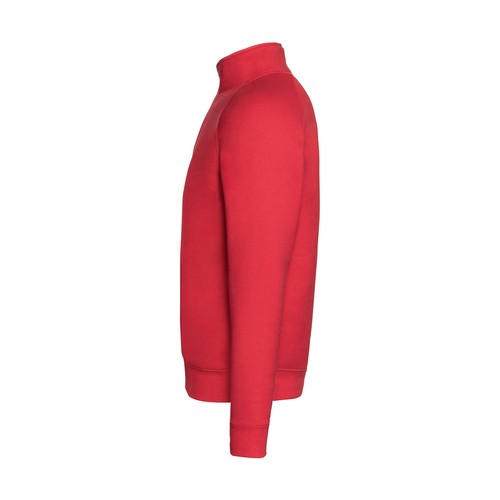 Premium Zip Neck Sweat thumbnail 8
