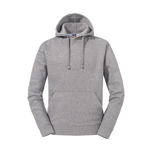 Men`s Authentic Hooded Sweat - 6