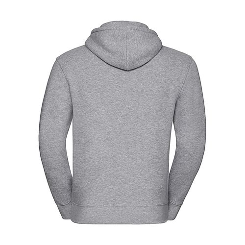 Men`s Authentic Hooded Sweat - 8