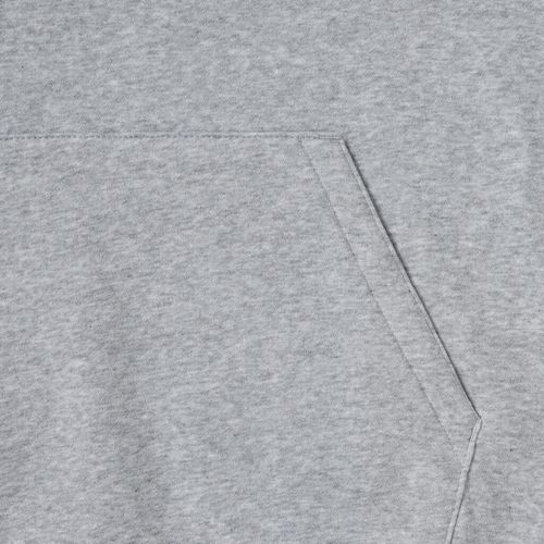 Men`s Authentic Hooded Sweat - 10