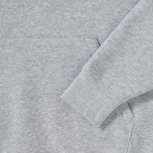 Men`s Authentic Hooded Sweat - 11