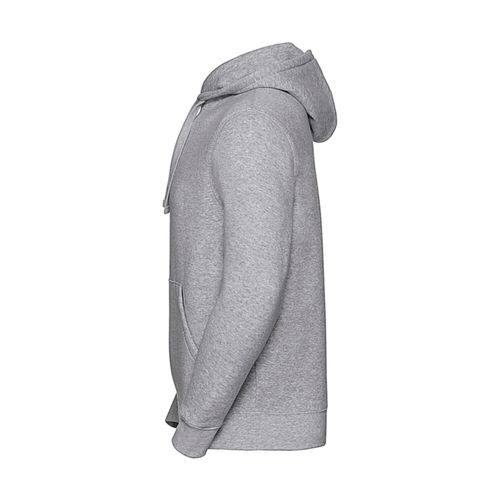 Men`s Authentic Hooded Sweat - 7