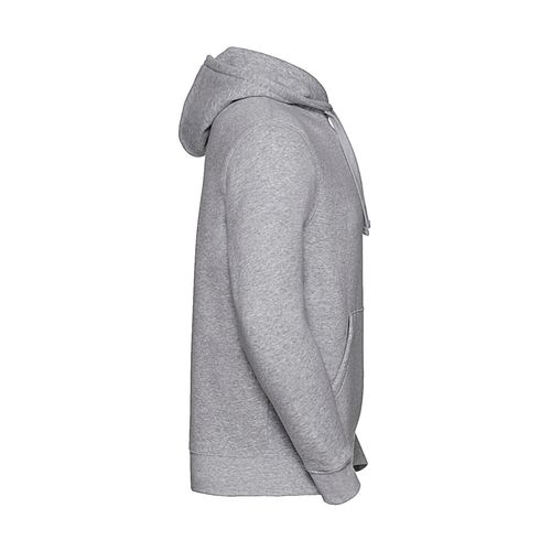 Men`s Authentic Hooded Sweat - 9