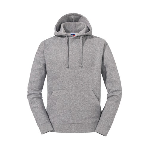 Men`s Authentic Hooded Sweat thumbnail 10