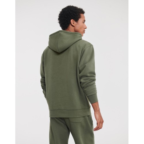 Men`s Authentic Hooded Sweat thumbnail 9