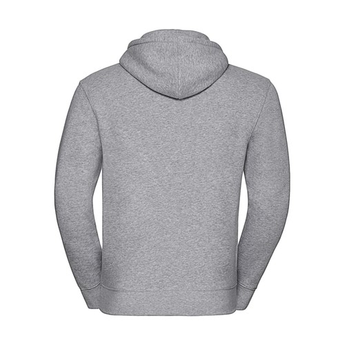 Men`s Authentic Hooded Sweat thumbnail 12