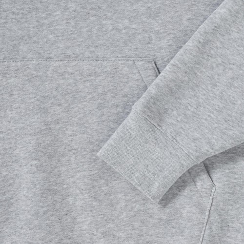Men`s Authentic Hooded Sweat thumbnail 4
