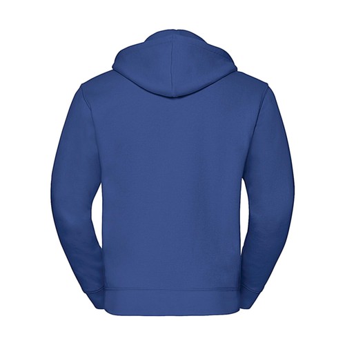 Men`s Authentic Zipped Hood thumbnail 9