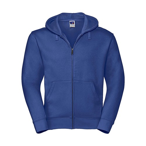 Men`s Authentic Zipped Hood thumbnail 7