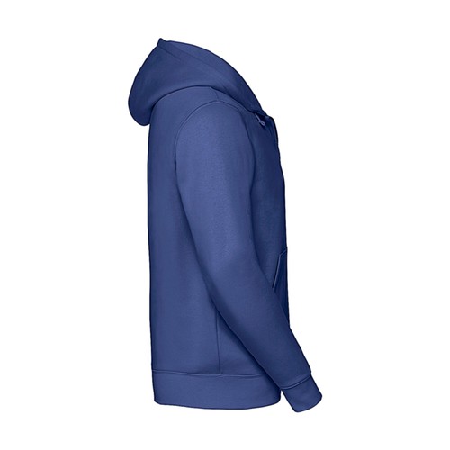 Men`s Authentic Zipped Hood thumbnail 10