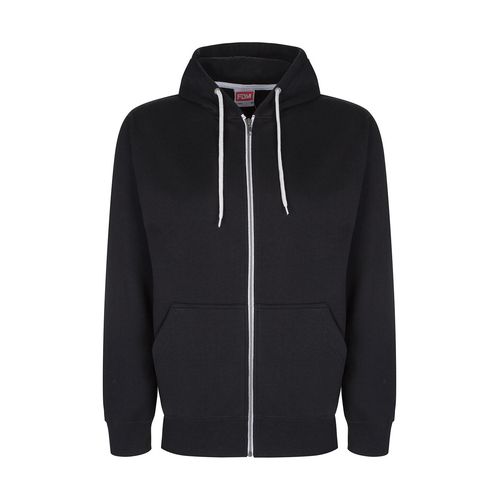 Team Zip Hoodie - 2