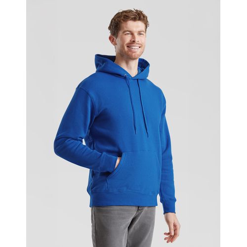 Premium Hooded Sweat - 2