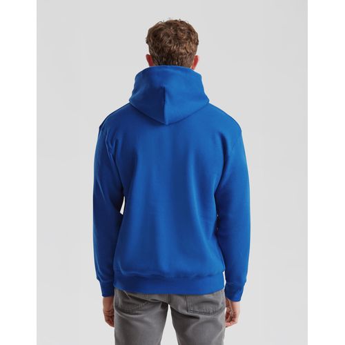 Premium Hooded Sweat - 4